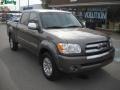 Phantom Gray Pearl - Tundra SR5 Double Cab Photo No. 1