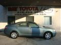 Aloe Green Metallic - Camry LE Photo No. 1
