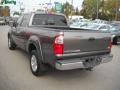 Phantom Gray Pearl - Tundra SR5 Double Cab Photo No. 5