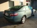 Aloe Green Metallic - Camry LE Photo No. 2