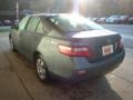 Aloe Green Metallic - Camry LE Photo No. 4