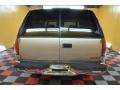 Light Pewter Metallic - Tahoe LS 4x4 Photo No. 5
