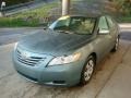 Aloe Green Metallic - Camry LE Photo No. 5