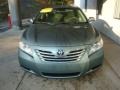 Aloe Green Metallic - Camry LE Photo No. 6