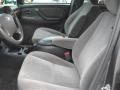 2006 Phantom Gray Pearl Toyota Tundra SR5 Double Cab  photo #10