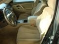 Aloe Green Metallic - Camry LE Photo No. 8