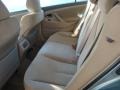 Aloe Green Metallic - Camry LE Photo No. 9