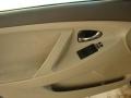 Aloe Green Metallic - Camry LE Photo No. 11