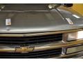 Light Pewter Metallic - Tahoe LS 4x4 Photo No. 30