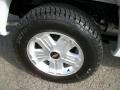 2010 Summit White Chevrolet Silverado 1500 LT Extended Cab 4x4  photo #9
