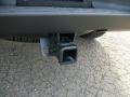 2010 Summit White Chevrolet Silverado 1500 LT Extended Cab 4x4  photo #12