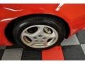 Scarlet Red - 300ZX Coupe Photo No. 15