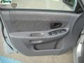 2005 Silver Mist Hyundai Accent GLS Sedan  photo #7