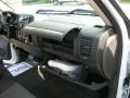 2010 Summit White Chevrolet Silverado 1500 LT Extended Cab 4x4  photo #21