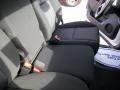 2010 Summit White Chevrolet Silverado 1500 LT Extended Cab 4x4  photo #24