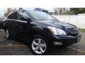 Black Onyx - RX 350 AWD Photo No. 2