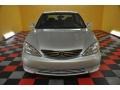 Lunar Mist Metallic - Camry LE Photo No. 2