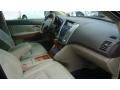 Black Onyx - RX 350 AWD Photo No. 12