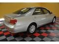 Lunar Mist Metallic - Camry LE Photo No. 6