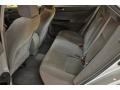 Lunar Mist Metallic - Camry LE Photo No. 13