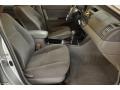 Lunar Mist Metallic - Camry LE Photo No. 16