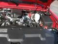 6.6 Liter OHV 32-Valve Duramax Turbo Diesel V8 Engine for 2008 Chevrolet Silverado 3500HD LT Crew Cab 4x4 Dually #37985108