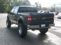 Forest Green Metallic - F150 Lariat SuperCrew 4x4 Photo No. 3