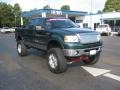 Forest Green Metallic - F150 Lariat SuperCrew 4x4 Photo No. 7