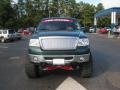 Forest Green Metallic - F150 Lariat SuperCrew 4x4 Photo No. 8