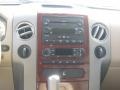 Forest Green Metallic - F150 Lariat SuperCrew 4x4 Photo No. 9