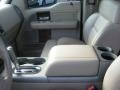 Forest Green Metallic - F150 Lariat SuperCrew 4x4 Photo No. 12