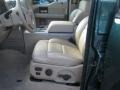 Forest Green Metallic - F150 Lariat SuperCrew 4x4 Photo No. 14