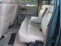 Forest Green Metallic - F150 Lariat SuperCrew 4x4 Photo No. 16