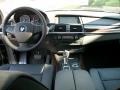 2011 Black Sapphire Metallic BMW X5 xDrive 35i  photo #13