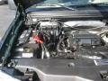 Forest Green Metallic - F150 Lariat SuperCrew 4x4 Photo No. 25