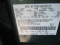Forest Green Metallic - F150 Lariat SuperCrew 4x4 Photo No. 28