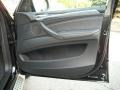 Black Sapphire Metallic - X5 xDrive 35i Photo No. 27