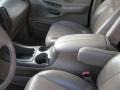 1999 Ford Expedition Eddie Bauer 4x4 interior