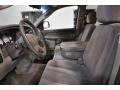 2003 Graphite Metallic Dodge Ram 1500 SLT Quad Cab  photo #13
