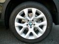 2011 BMW X5 xDrive 35i Wheel
