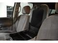 2003 Graphite Metallic Dodge Ram 1500 SLT Quad Cab  photo #17