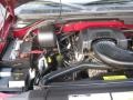 5.4 Liter SOHC 16-Valve V8 1999 Ford Expedition Eddie Bauer 4x4 Engine