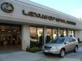 Savannah Beige Metallic - RX 350 AWD Photo No. 1