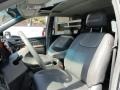 2008 Natural White Toyota Sienna XLE  photo #7