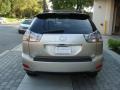 Savannah Beige Metallic - RX 350 AWD Photo No. 5
