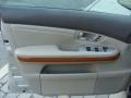 Savannah Beige Metallic - RX 350 AWD Photo No. 6