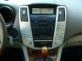 Savannah Beige Metallic - RX 350 AWD Photo No. 11