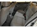 2002 Titanium Silver Metallic BMW 3 Series 325xi Sedan  photo #12