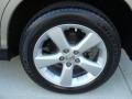 Savannah Beige Metallic - RX 350 AWD Photo No. 14
