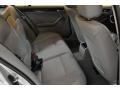 2002 Titanium Silver Metallic BMW 3 Series 325xi Sedan  photo #14